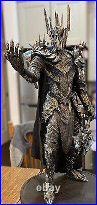 1/3 Scale 30 Inches Tall Dark Lord Custom Collectible Statue