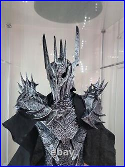 1/3 Scale 30 Inches Tall Dark Lord Custom Collectible Statue