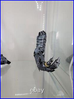 1/3 Scale 30 Inches Tall Dark Lord Custom Collectible Statue