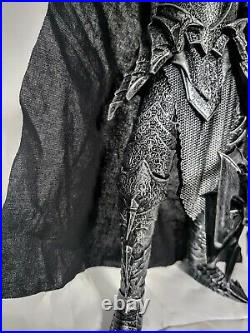 1/3 Scale 30 Inches Tall Dark Lord Custom Collectible Statue