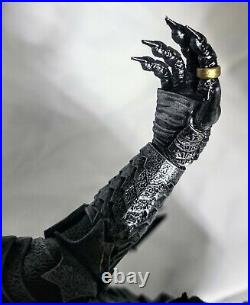 1/3 Scale 30 Inches Tall Dark Lord Custom Collectible Statue