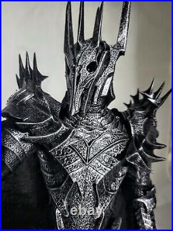 1/3 Scale 30 Inches Tall Dark Lord Custom Collectible Statue