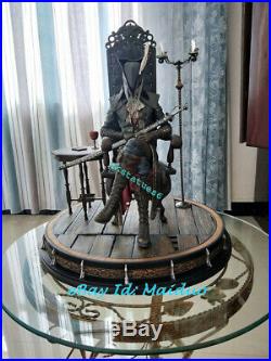 1/4 Scale Bloodborne Lady Maria Statue The Astral Clock Tower GK Collect Statue