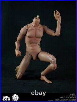 1/4 Scale Standard Male Body COOMODEL HD001 18Tan Action Figure Body