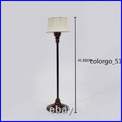 1/6 Mostoys M2201D The Godfather's Office Scene Model Statue Figure Accessory