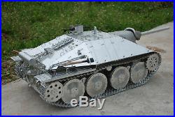 1/6 Scale 12 Diecast Jagdpanzer 38(t) Hetze