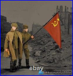 1/6 Scale Action Figure WWII USSR, The Red Army, Rurik