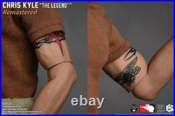 1/6 Scale Chris Kyle The Legend Remastered Deluxe Version MINT IN BOX