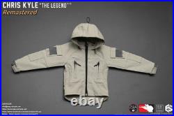 1/6 Scale Chris Kyle The Legend Remastered Deluxe Version MINT IN BOX