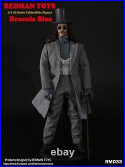 1/6 Scale Collectible 12 Action Figure REDMAN TOYS Dracula Blue Rainman iminime
