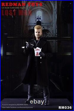 1/6 Scale Collectible Action Figure REDMAN TOYS The Lost Boys Iminime Dracula