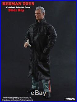 1/6 Scale Collectible Figure REDMAN TOYS Blade Runner Roy no iminime Rainman