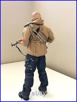 1/6 Scale Custom Soldier Story SS028 PMC Private Military Contractor Figure