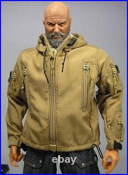 1/6 Scale Custom Soldier Story SS028 PMC Private Military Contractor Figure