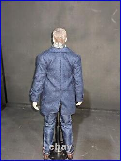 1/6 Scale DID Fringe TV Series Peter Bishop Action Figure New in Box