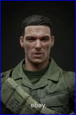 1/6 Scale Doechii US Army Soldier Vietnam Action Figures MIB USA GS003