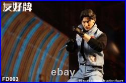 1/6 Scale FD003 Hua Dee Andy Lau Collectable Male Action Figure Model 1/6 Scale FD003 Hua Dee Andy Lau Collectable Male Action Figure Model