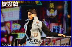 1/6 Scale FD003 Hua Dee Andy Lau Collectable Male Action Figure Model 1/6 Scale FD003 Hua Dee Andy Lau Collectable Male Action Figure Model