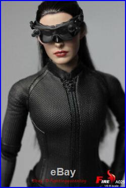 1/6 Scale Fire Toys A025 Selina Anne Hathaway Action Figure Pre-order NEW 