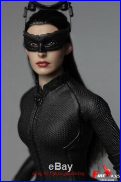 1/6 Scale FIRE Toys A025 Selina Anne Hathaway Action Figure Model Pre-order