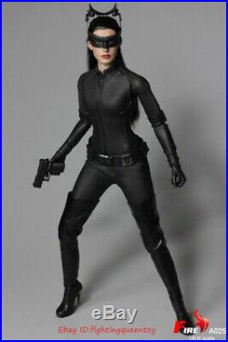 1/6 Scale FIRE Toys A025 Selina Anne Hathaway Action Figure Model Pre-order