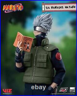 1/6 Scale Figure Sculpt Naruto Hatake Kakashi Articulated Action Figure 1/6 Scale Figure Sculpt Naruto Hatake Kakashi Articulated Action Figure
