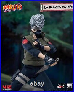 1/6 Scale Figure Sculpt Naruto Hatake Kakashi Articulated Action Figure 1/6 Scale Figure Sculpt Naruto Hatake Kakashi Articulated Action Figure