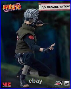 1/6 Scale Figure Sculpt Naruto Hatake Kakashi Articulated Action Figure 1/6 Scale Figure Sculpt Naruto Hatake Kakashi Articulated Action Figure