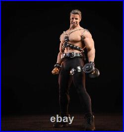 1/6 Scale Gay Doll Muscle Man Action Figure Outfits Male Body GAY Toy 12in. Hot