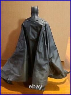 1/6 Scale Hot Toys Suicide Squad Batman MMS 409 12 Inch Figure