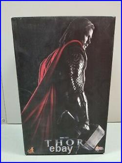 1/6 Scale Hottoys MMS146 Thor Marvel Studios