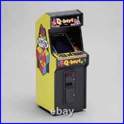 1/6 Scale Qbert Arcade Machine for 12 inch Action Figures NWT-SET01