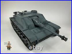 1/6 Scale Tank STUG III