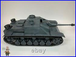 1/6 Scale Tank STUG III