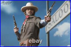1/6 Scale The Outlaw Josey Wales MINT IN BOX