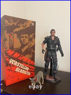 1/6 Scale Wasteland Gladiator Action Figure PT0001 Premier Toys Mad Max