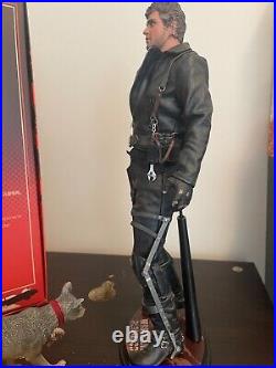 1/6 Scale Wasteland Gladiator Action Figure PT0001 Premier Toys Mad Max