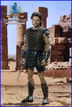 1/6 Sixth Scale Trojan General PG03 Action Figure Pangaea Toy