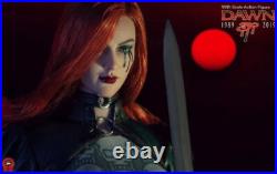 1/6 TBLeague PHICEN Seamless Body Goddess DAWN 30th Anniversary 1989 2019 USA