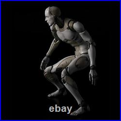 1/6 Toa Heavy Industries 1/6 scale synthetic human action figure resale