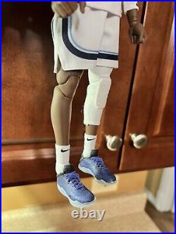 1/6 scale JA Morant Figure