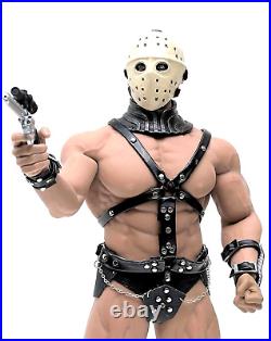 1/6 scale MAD MAX 2 Road Warrior LORD HUMUNGUS 12 Action Figure OOAK NEW