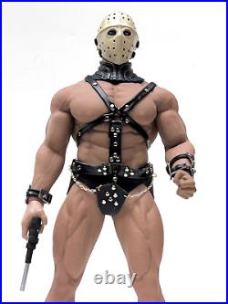 1/6 scale MAD MAX 2 Road Warrior LORD HUMUNGUS 12 Action Figure OOAK NEW