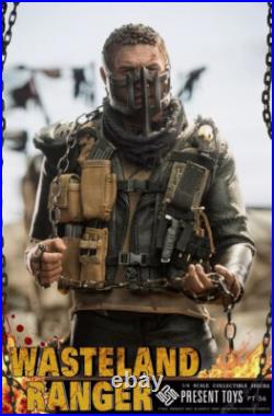 1/6 scale Present Toys Wasteland Ranger MIB USA Pt-Sp56