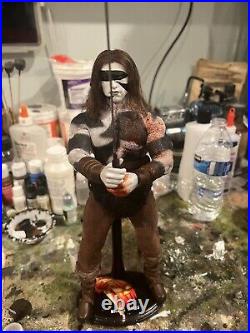 1/6 scale conan the barbarian. NOT Hot Toys completely custom figure