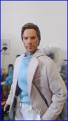 1/6 scale figures Miami Vice Kit 2 Figures Ricardo Tubbs and Sonny Crocket
