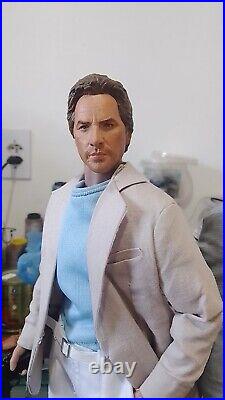 1/6 scale figures Miami Vice Kit 2 Figures Ricardo Tubbs and Sonny Crocket