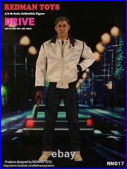 1/6 th Scales REDMAN TOYS Collectible Figure Drive RM017 iminime rainman