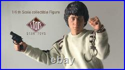 1/6th Scale STAR TOYS STT-001 Hong Kong Chen Sir Jackie Chan Action Figure