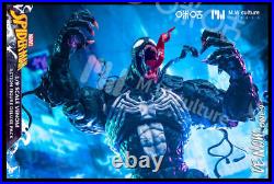 1/9 Marvels Migu Culture Scale Venom Action Figure Model Toy Marvel Licensed 12